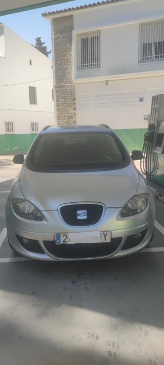 SEAT Altea 2007