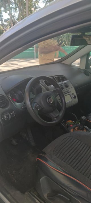 SEAT Altea 2007