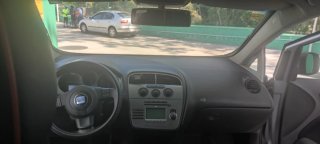 SEAT Altea 2007