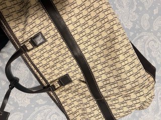 Bolsa Viaje Carolina Herrera Caracas
