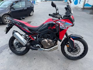 Honda Africa Twin 1100 2025