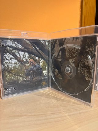 Apex (Blu-ray)