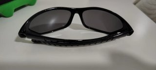 Gafas de sol Prenatal negras más funda infantil
