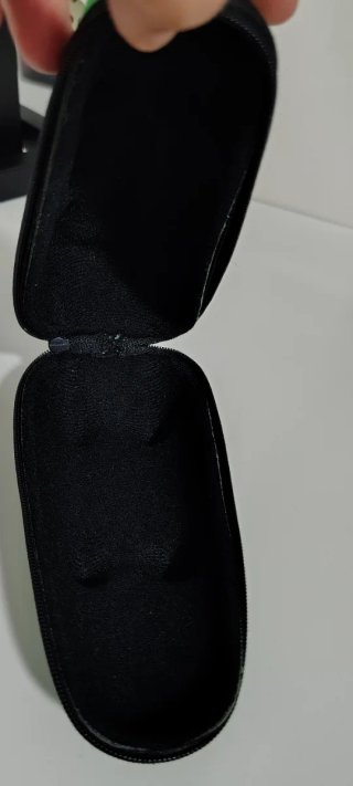 Gafas de sol Prenatal negras más funda infantil