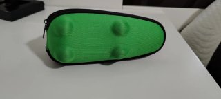 Gafas de sol Prenatal negras más funda infantil