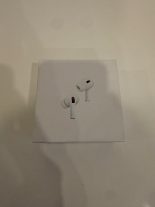 Airpods Pro 2ª Gen