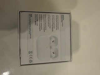 Airpods Pro 2ª Gen