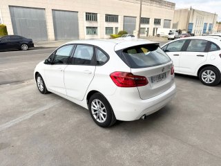 BMW Serie 2 2016