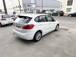 BMW Serie 2 2016