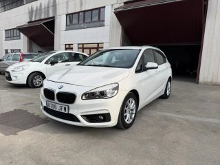 BMW Serie 2 2016