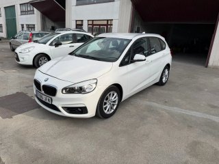 BMW Serie 2 2016