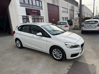 BMW Serie 2 2016