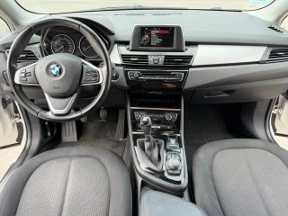 BMW Serie 2 2016