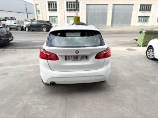 BMW Serie 2 2016