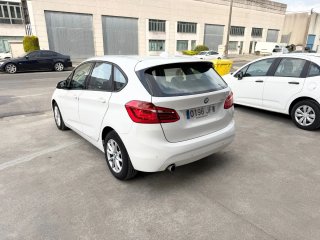 BMW Serie 2 2016