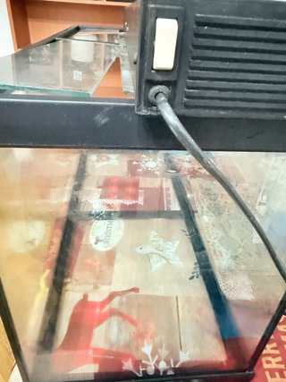 Acuario 85L