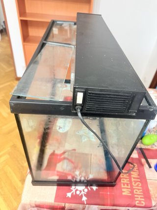 Acuario 85L