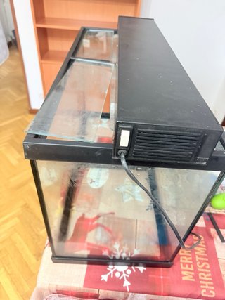 Acuario 85L