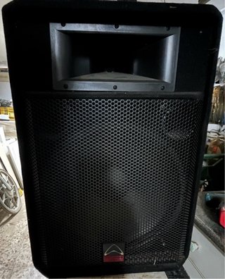 Altavoz Profesional Wharfedale 15