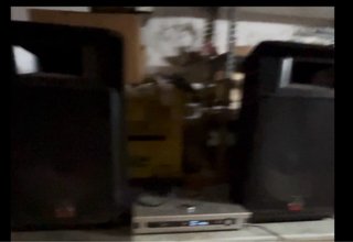 Altavoz Profesional Wharfedale 15