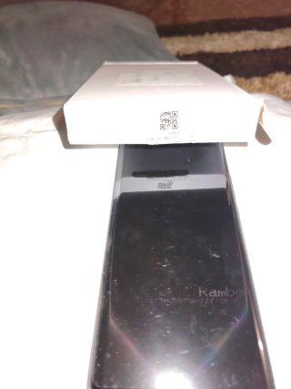 Pantalla Honor Magic 5 Lite 5G 2023