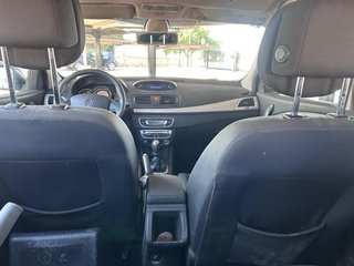 Renault Megane 2010