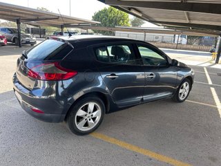 Renault Megane 2010