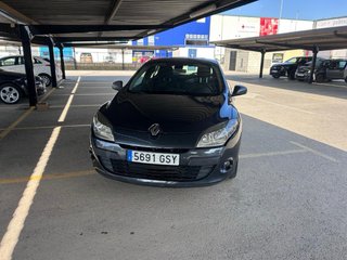 Renault Megane 2010