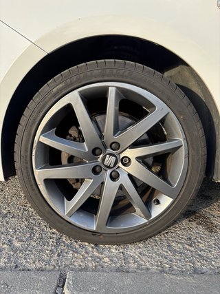 SEAT Ibiza 2016