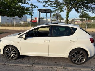 SEAT Ibiza 2016