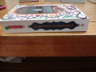 La historia interminable