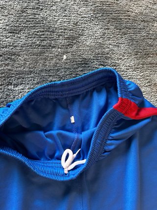 Pantalones cortos Nike FC Barcelona