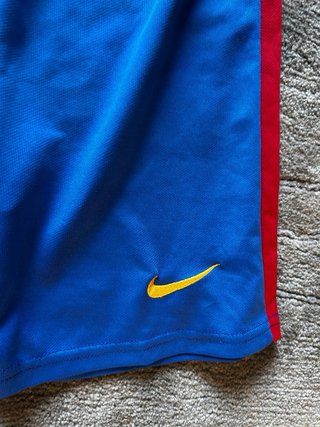 Pantalones cortos Nike FC Barcelona