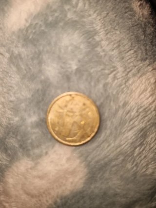 5 Pesetas