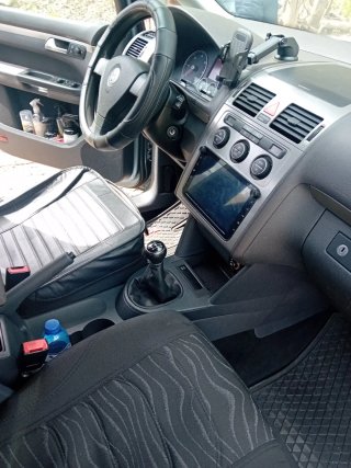 Volkswagen Touran 2007