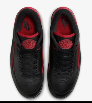 Nike Jordan 2 Low Talla 45