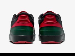 Nike Jordan 2 Low Talla 45