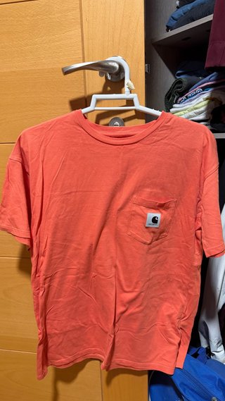 Camiseta Carhartt