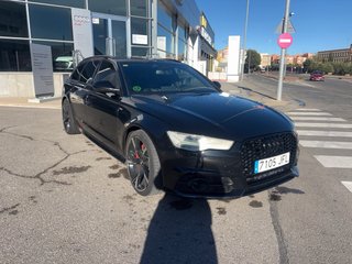 Audi A6 2016