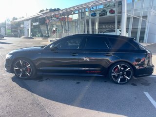Audi A6 2016