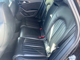 Audi A6 2016