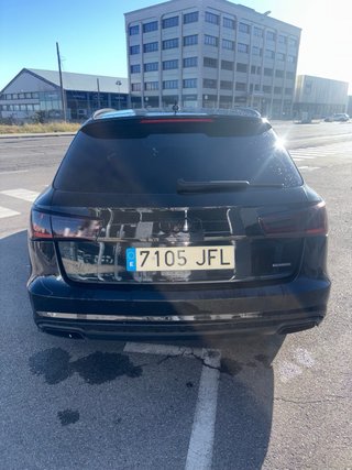 Audi A6 2016