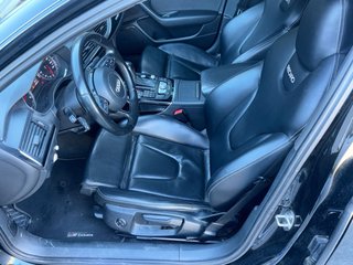 Audi A6 2016