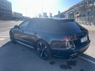 Audi A6 2016