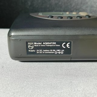 Philips AQ6547 Walkman Radio Cassette Player