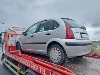 Citroen C3 2004