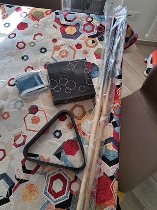 Tavolo da gioco multistrato 4 in 1