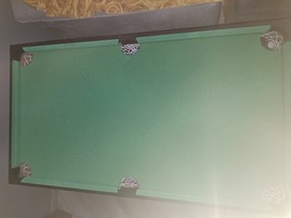 Tavolo da gioco multistrato 4 in 1