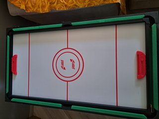 Tavolo da gioco multistrato 4 in 1