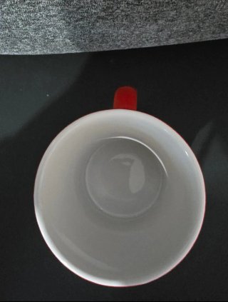 Taza Minnie Mouse Relieve Disneyland